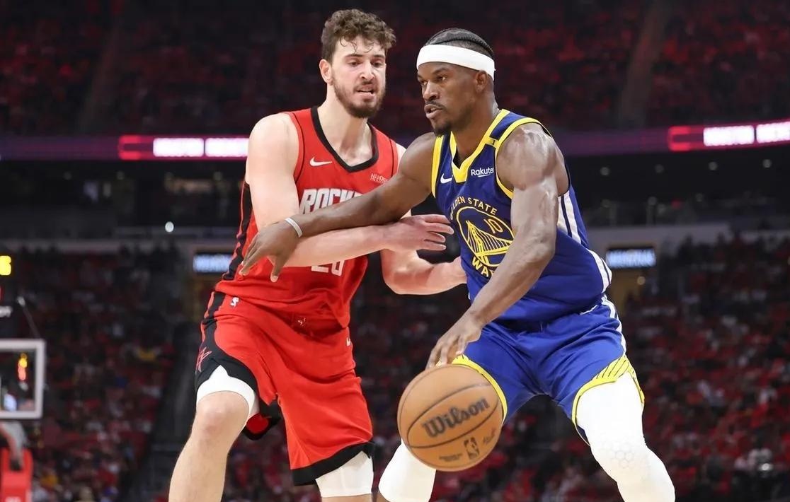 猛龙爆冷火箭，拉文统治全场的简单介绍