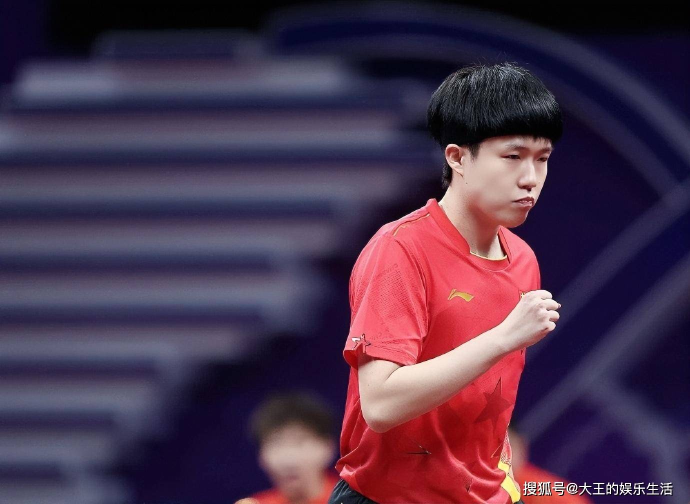 爱游戏在线-德国乒乓球队碾压韩国乒乓球队，水谷隼高光表现的简单介绍