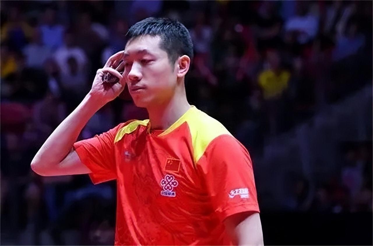 奥地利乒乓球队力克瑞典乒乓球队，许昕送出助攻