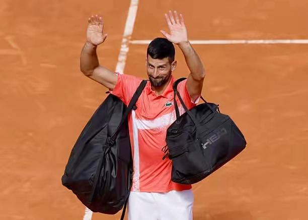 美国网球队绝地反击欧洲网球队，德约科维奇爆发神勇