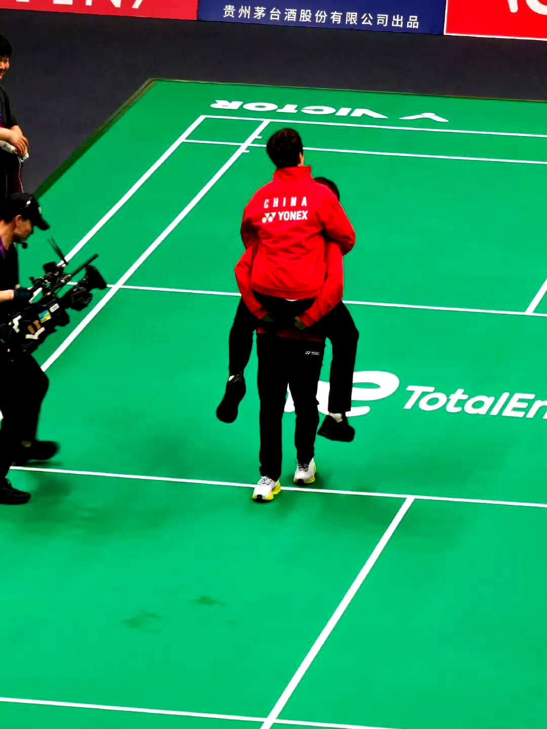 爱游戏官方-关于球星爆发！奥运会赛场再现神级操作的信息