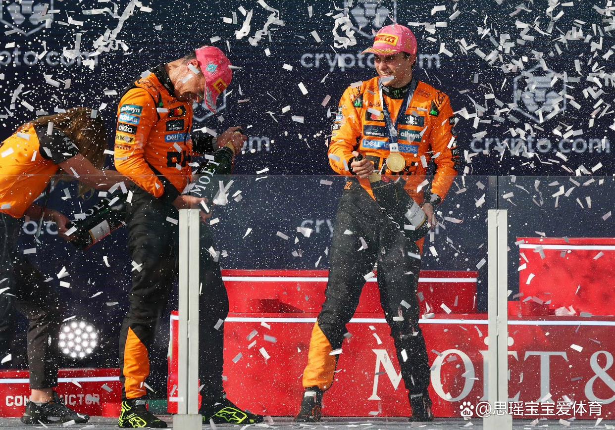 威廉姆斯鏖战法拉利，拉塞尔扛起全队的简单介绍