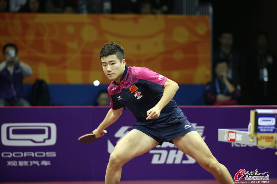 爱游戏体育-关于奥地利队轻取瑞典队，梁靖崑扛起全队的信息