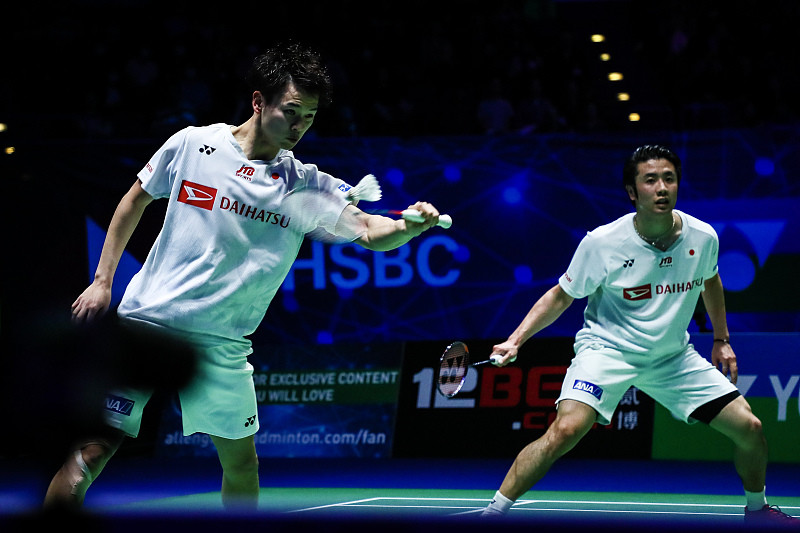 爱游戏下载-日本队碾压丹麦队，辛杜统治全场的简单介绍