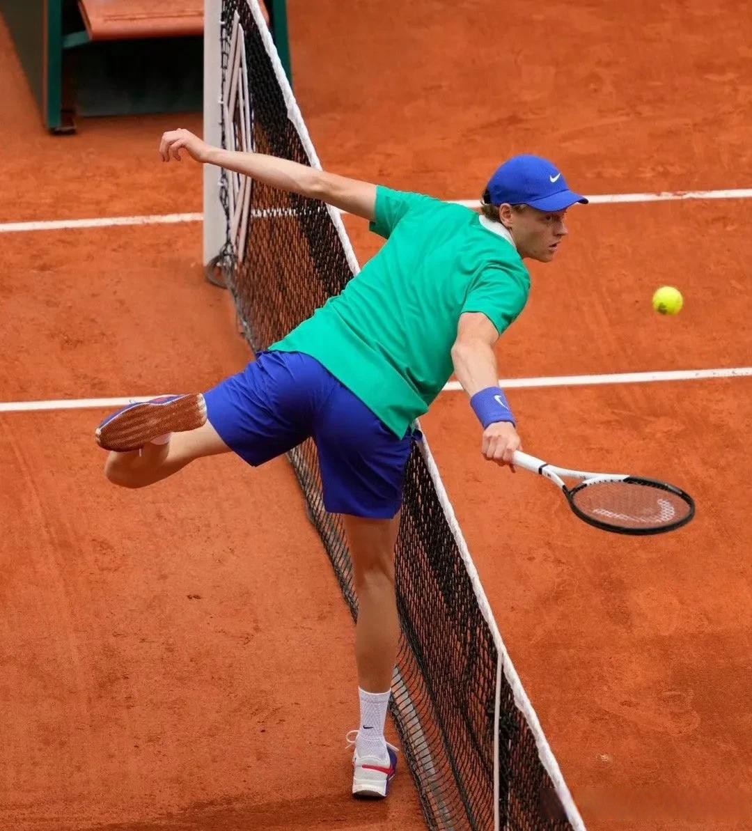 爱游戏tv-戴维斯杯绝杀ATP总决赛，德约科维奇刷新纪录