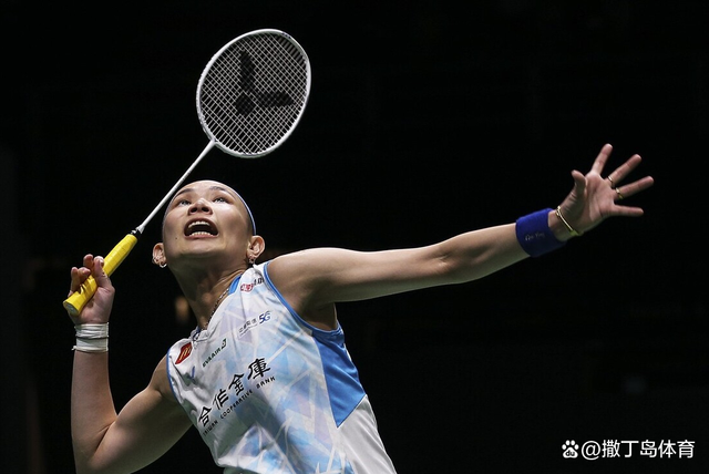 马来西亚队翻盘中国队，戴资颖点燃赛场