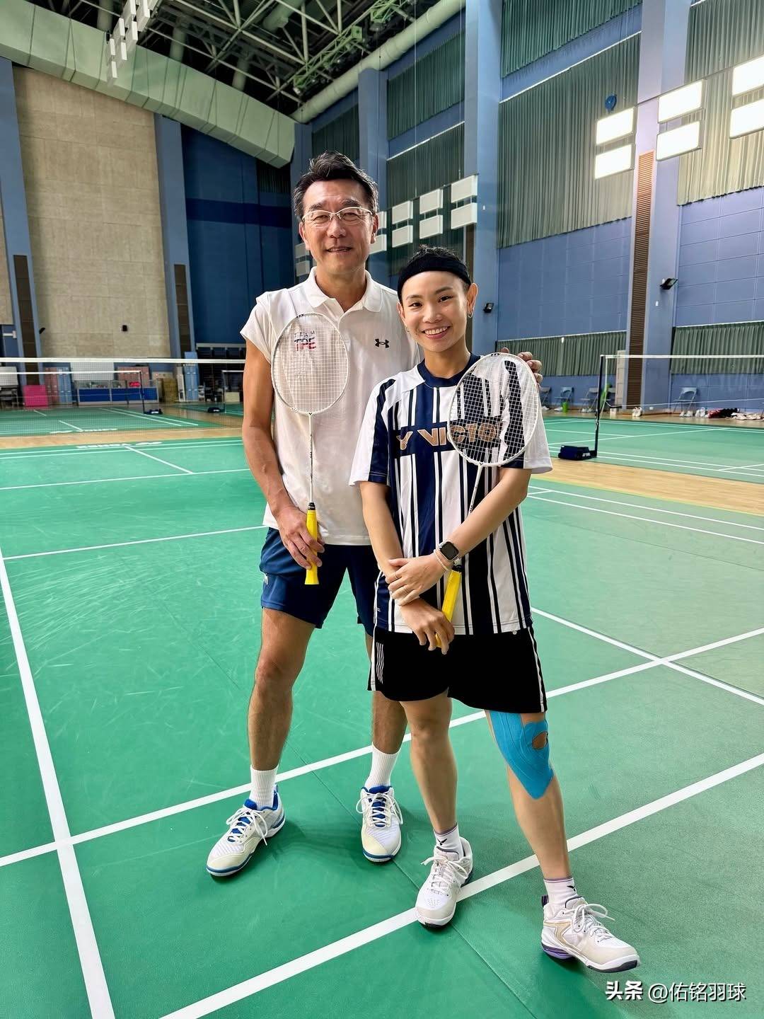 马来西亚队翻盘中国队，戴资颖点燃赛场