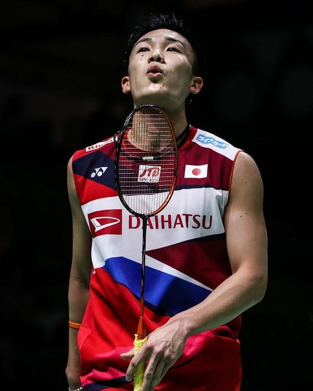 韩国队翻盘马来西亚队，桃田贤斗状态火热