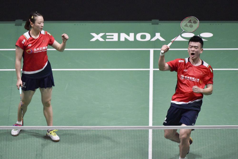 中国队绝杀印度队，郑思维扛起全队