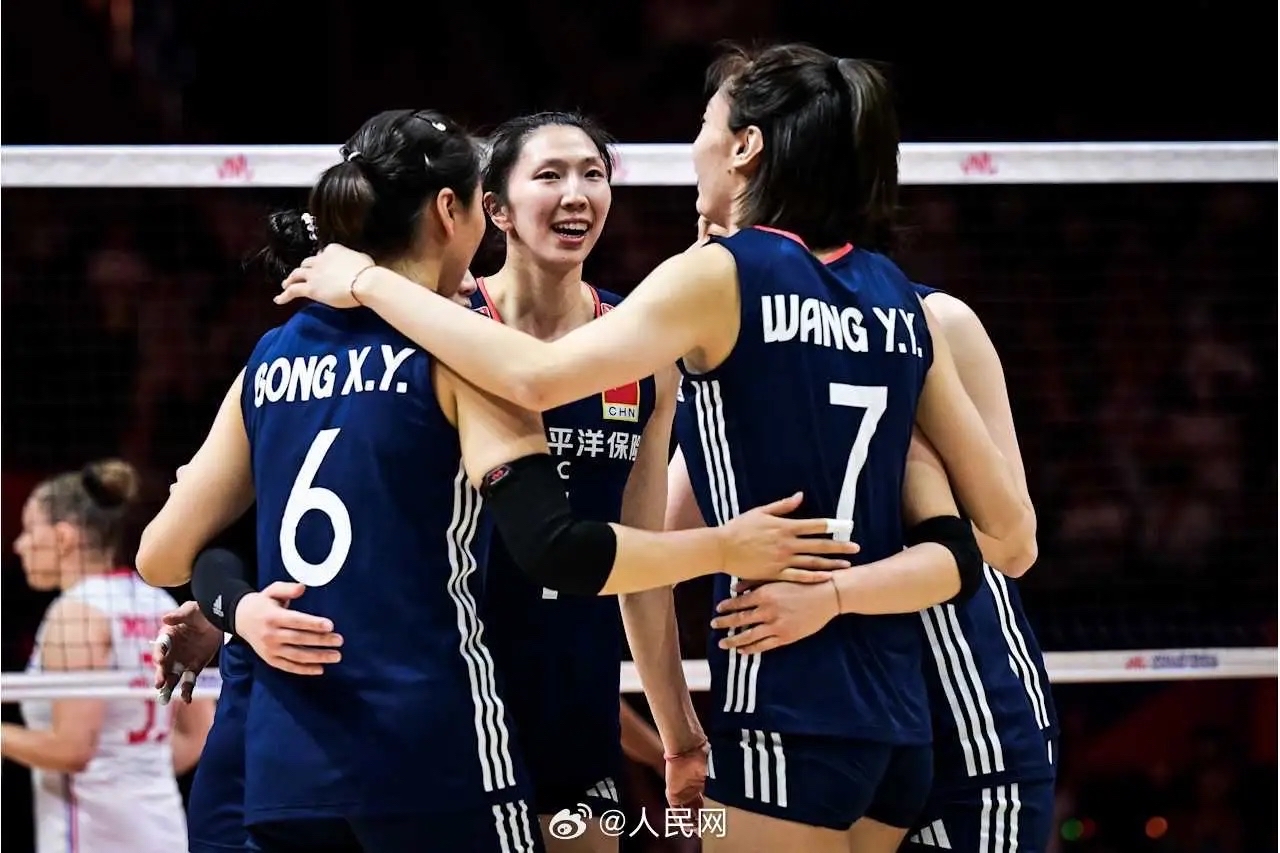 法国队翻盘中国队，梁靖崑带队取胜