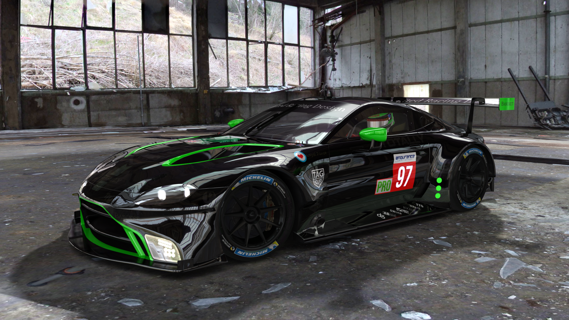 鏖战天山，福克斯单骑破阵，广东攻克魔鬼主场