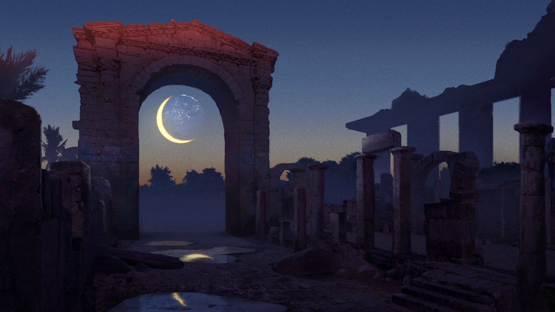 铁血拜仁碾碎摩纳哥，阿克单骑破局上演一个人的欧冠