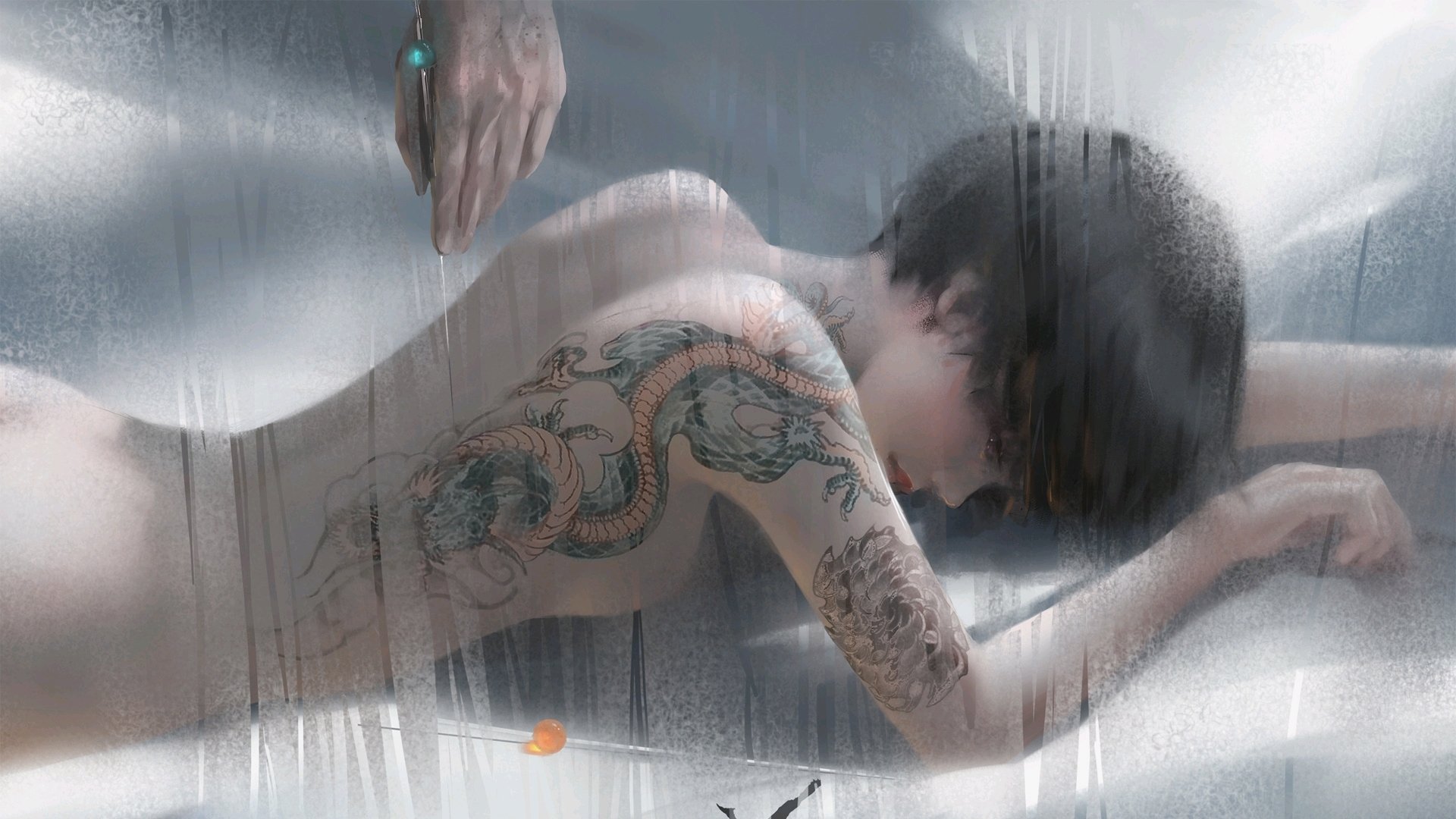 篮球平行纪元,当塔图姆成为冰封马刺王朝的胜负手,辽宁队如何强行终结一个时代?