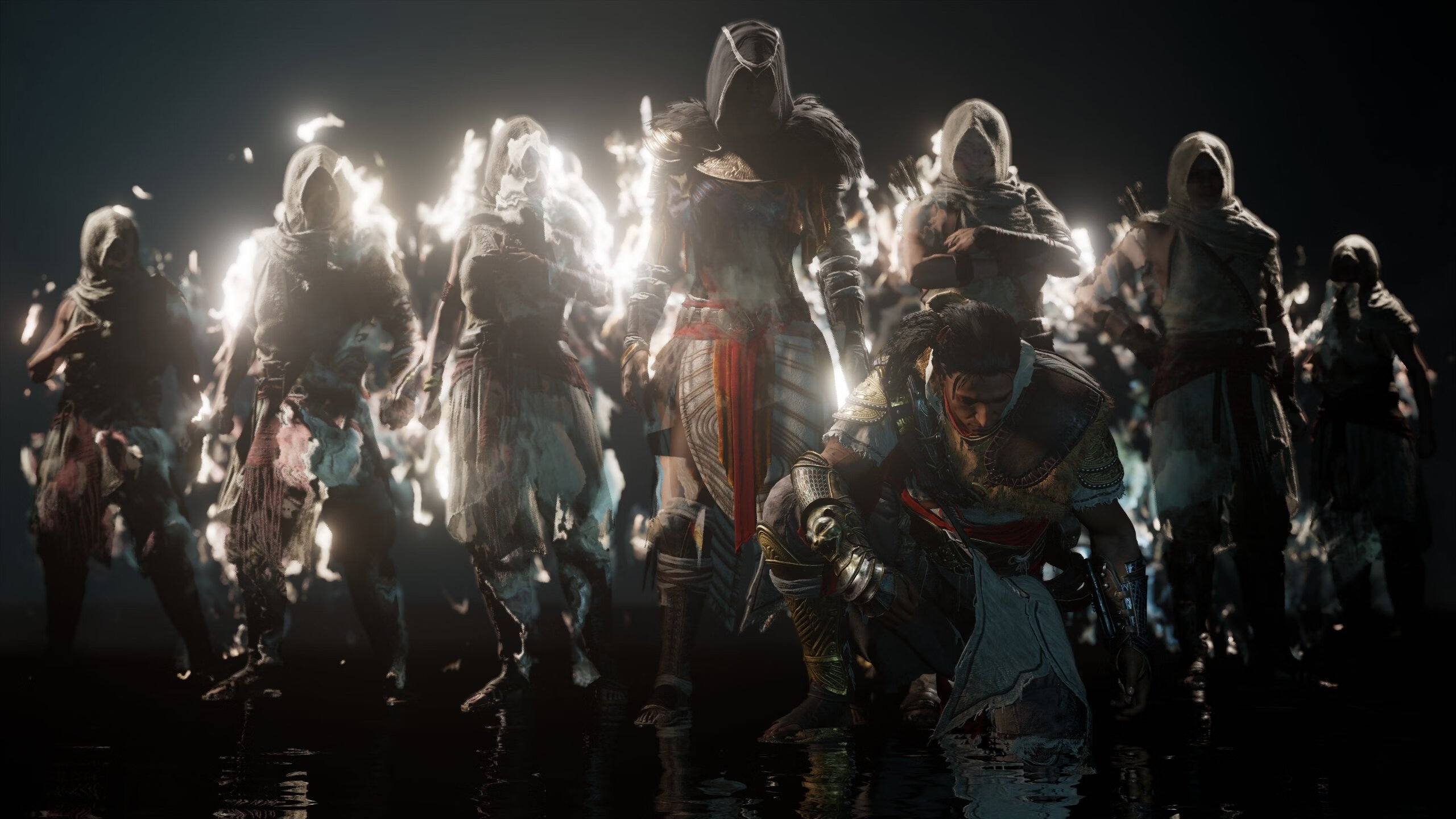 跨越时空的翻盘剧本，当东决G7遇见罗马逆袭厄瓜多尔