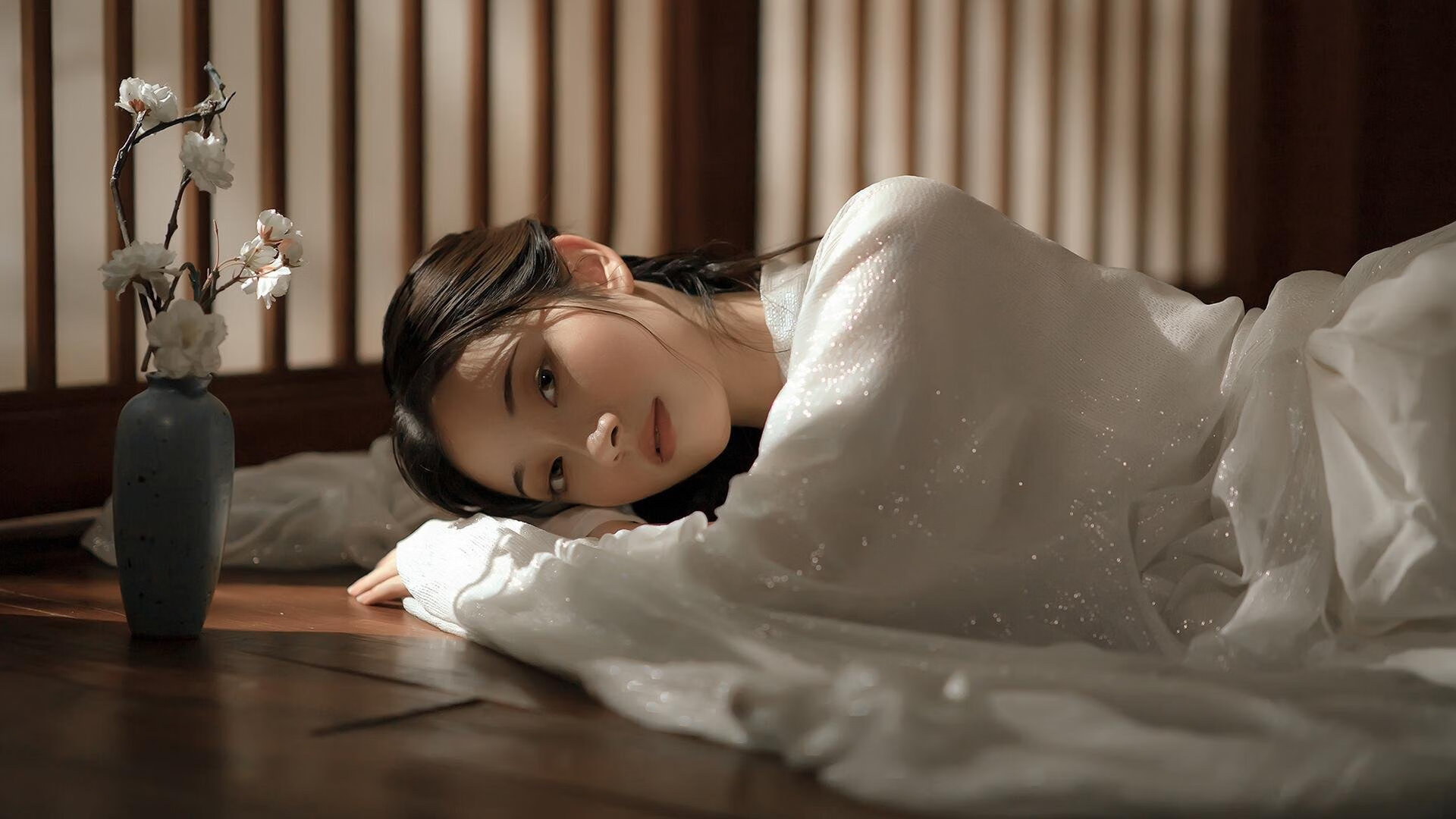 数据幻象的坍塌，当雄鹿的铜墙铁壁遇上武切维奇的魔法