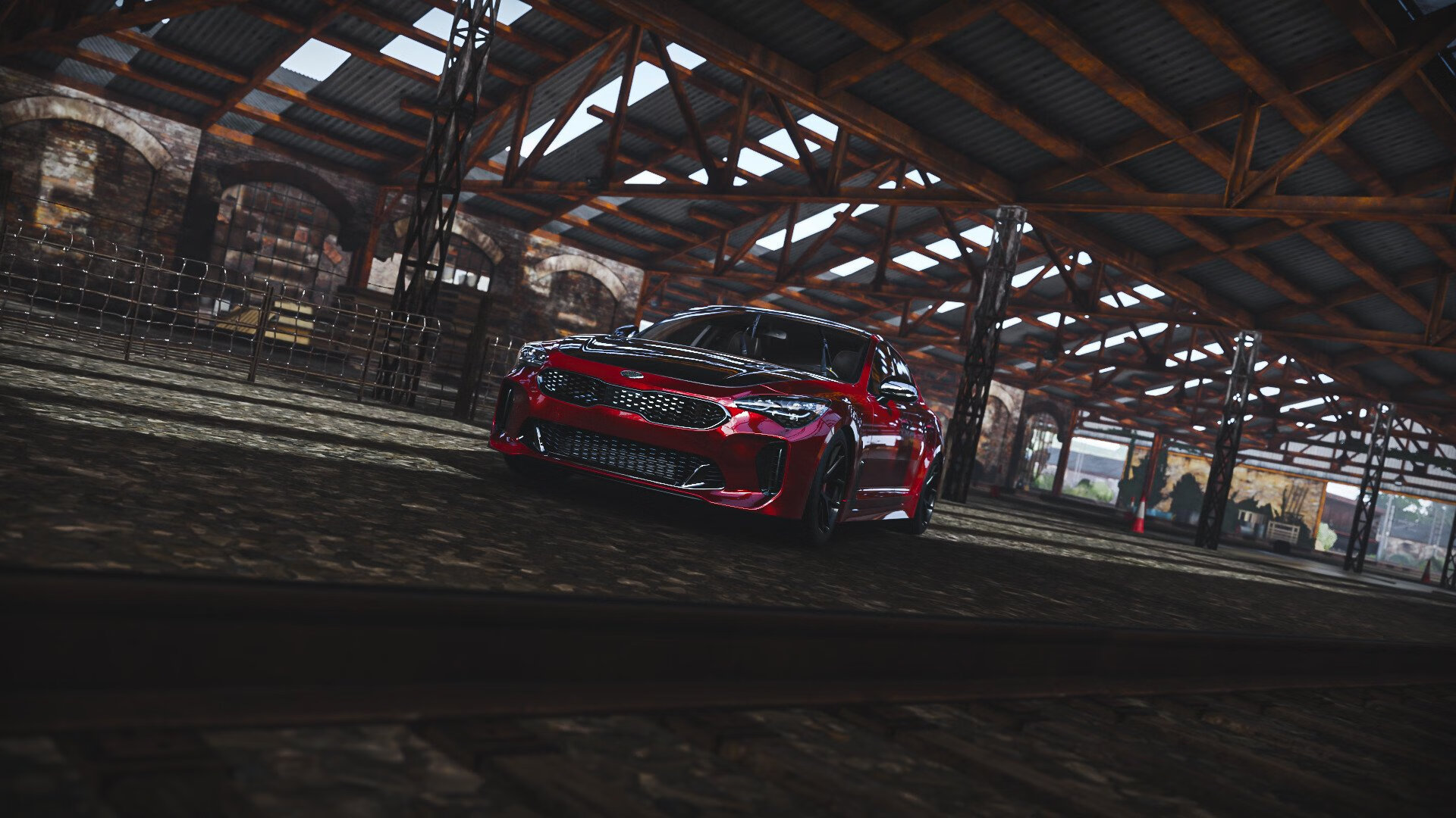 黄潜艇破冰挪威峡湾，奥利维耶战术革命初现锋芒